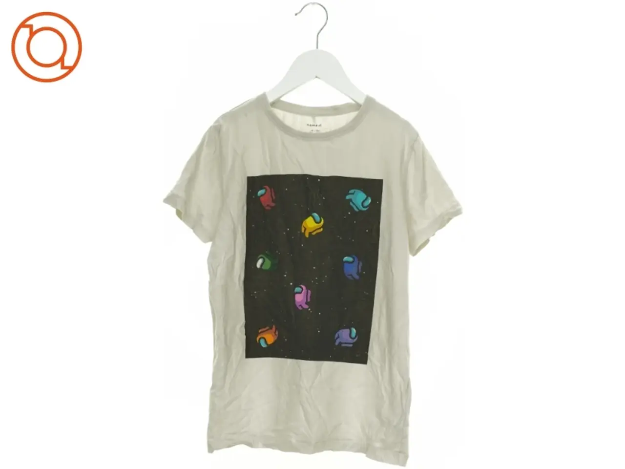 Billede 1 - T-Shirt fra Name It (str. 152 cm)