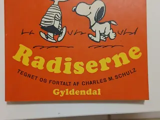 Radiserne
