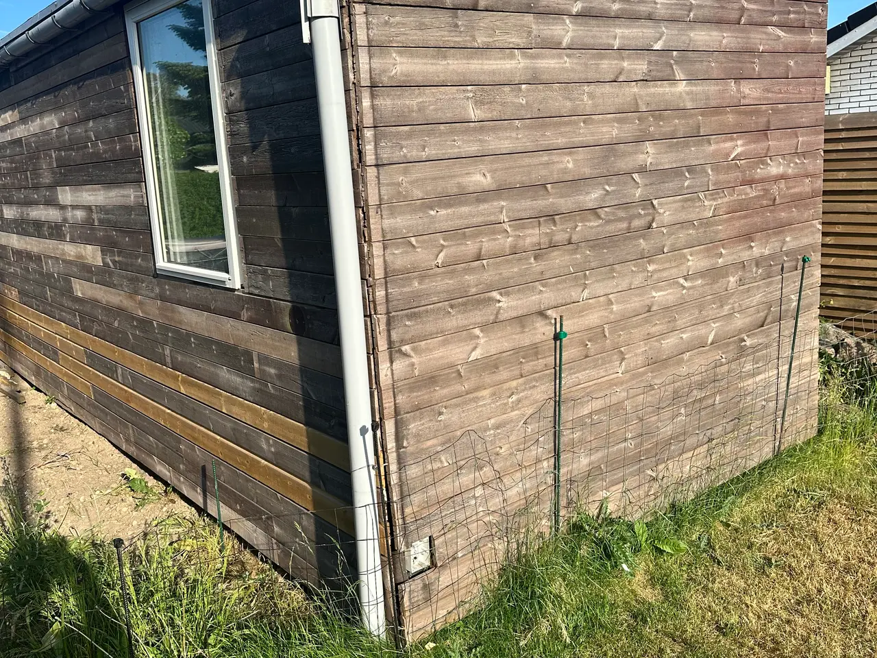 Billede 3 - Skurvogn/anneks/tiny house