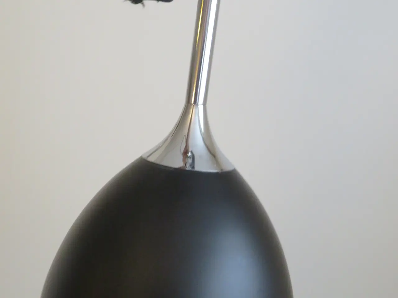 Billede 2 - Pendel i sort, Colors by Copenhagen, loftslampe