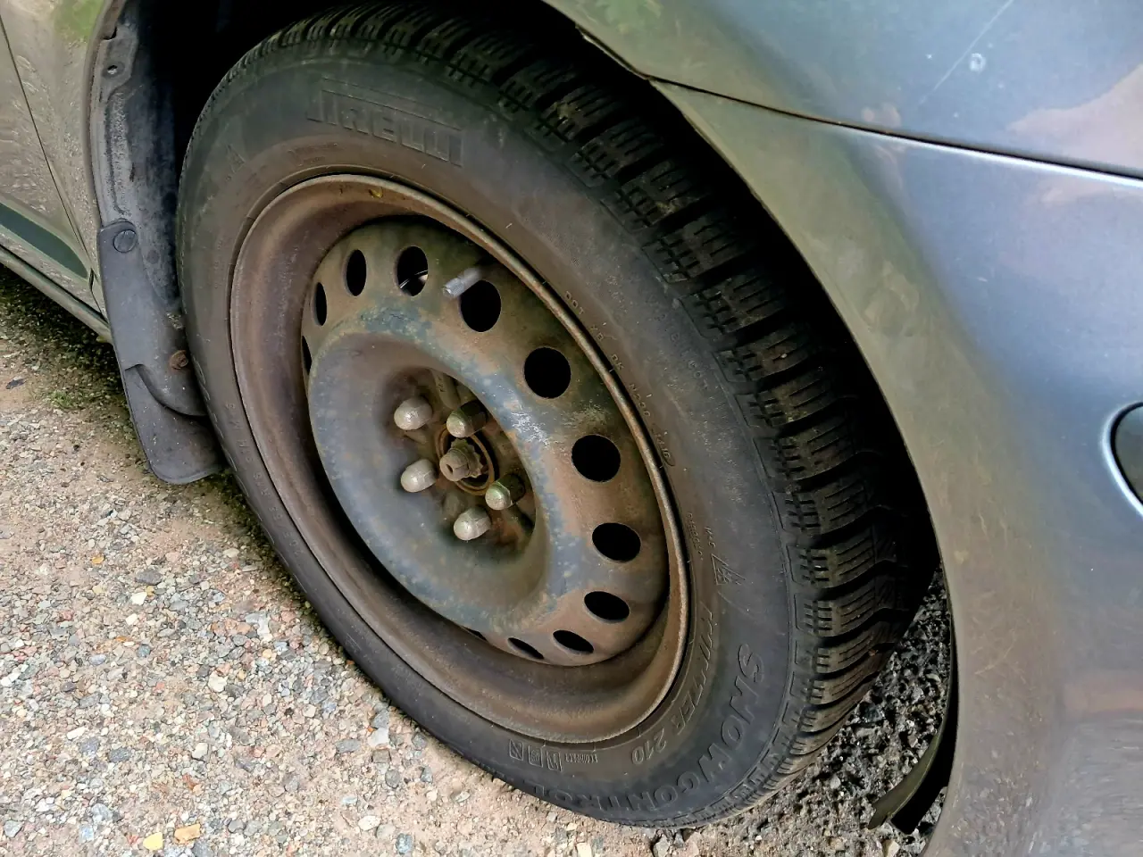 Billede 7 - Toyota Avensis 1.8