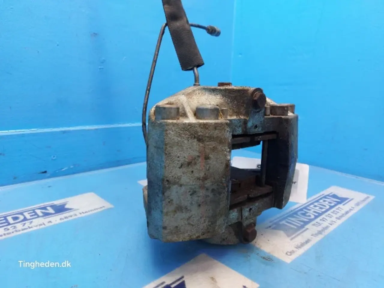 Billede 11 - New Holland CR9080 Bremsekaliber 84989455