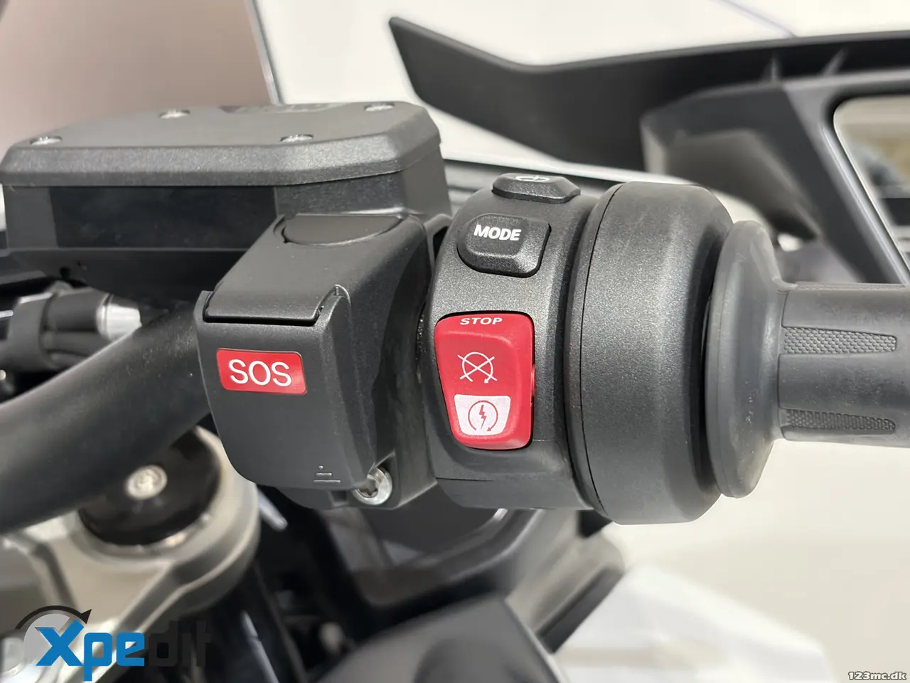 Billede 14 - BMW R 1300 RT