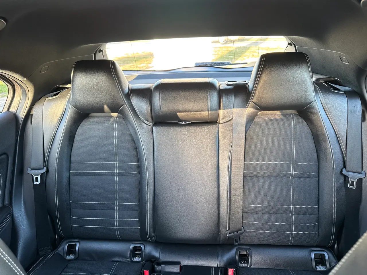 Billede 7 - Mercedes A180 CDI BE. Modelår ‘13
