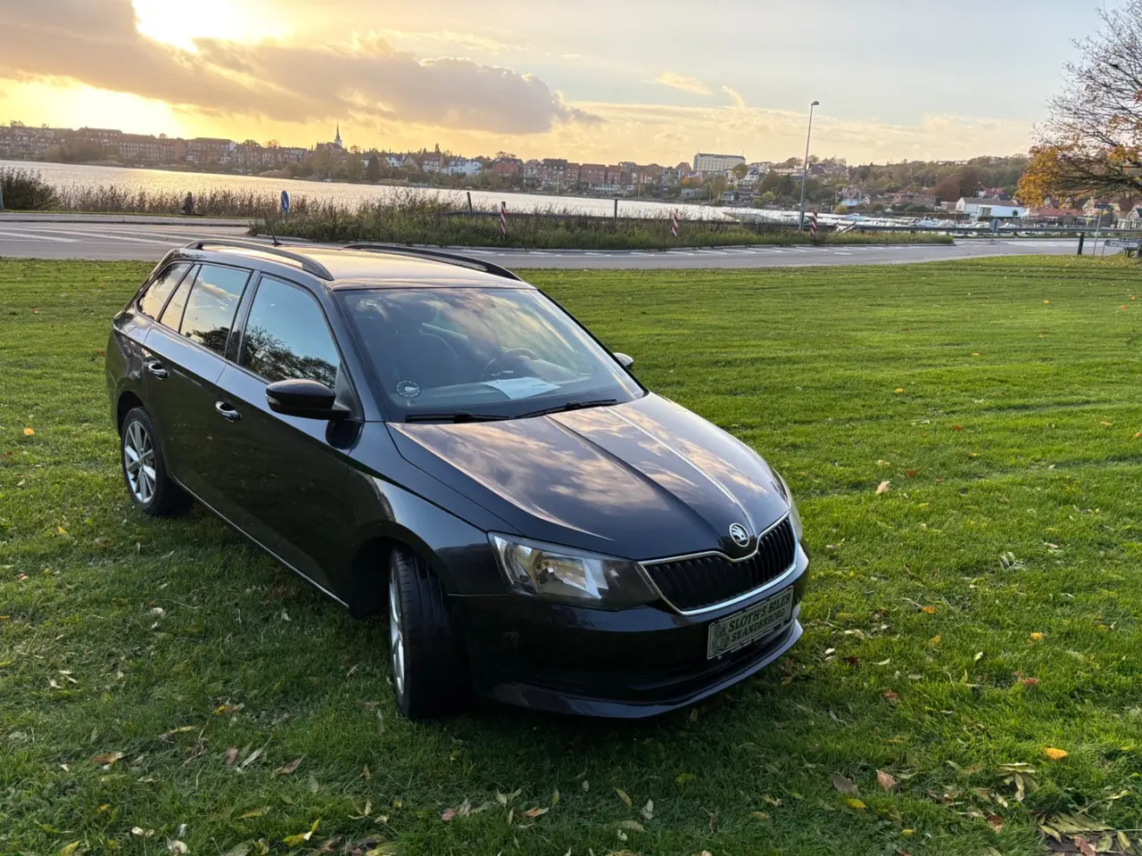 Billede 3 - Skoda Fabia 1,2 TSi 90 Style Combi