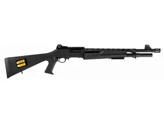 Hatsan Escort MP Pump-Gun