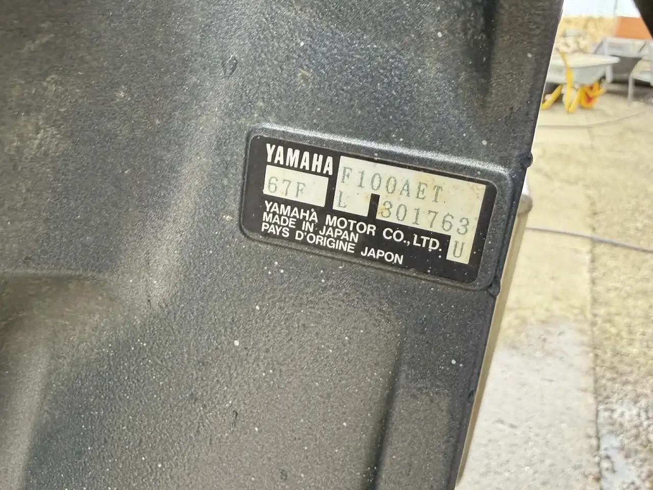 Billede 14 - Crescent 610 Corona med 100 hk Yamaha