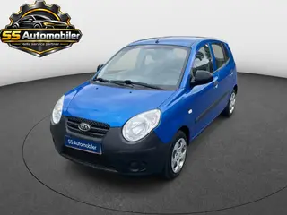 Kia Picanto 1,1 Active