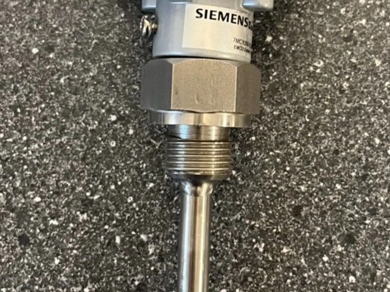 Billede 1 - Siemens Temperature Sensor 7MC1006-1DA14,