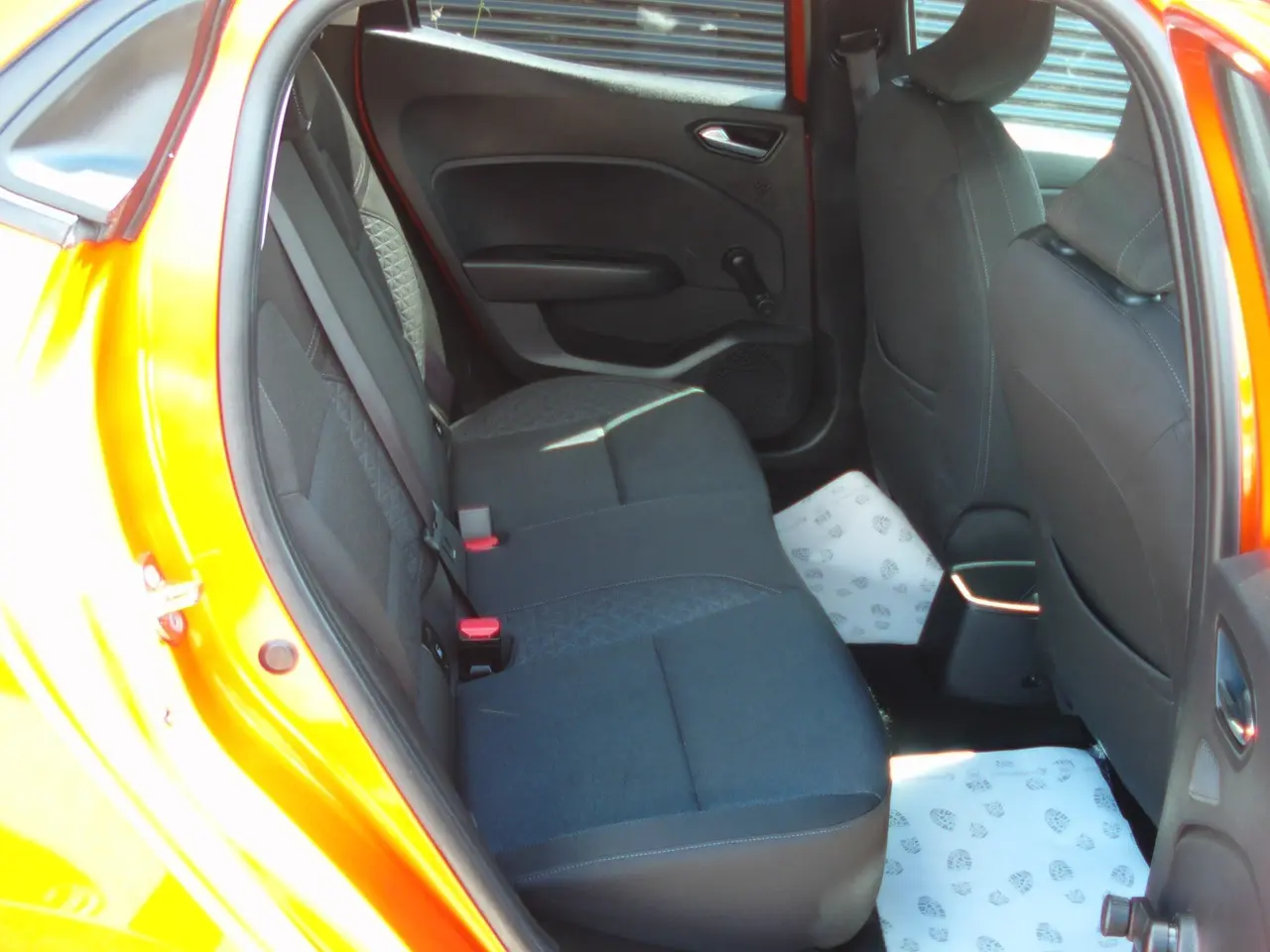 Billede 11 - Renault Clio V 1,0 TCe 100 Zen