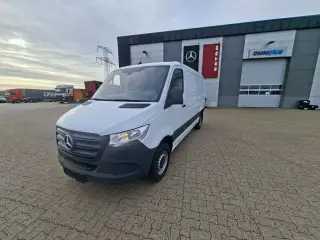 Mercedes Sprinter 317 2,0 CDi A2 Kassevogn aut. RWD