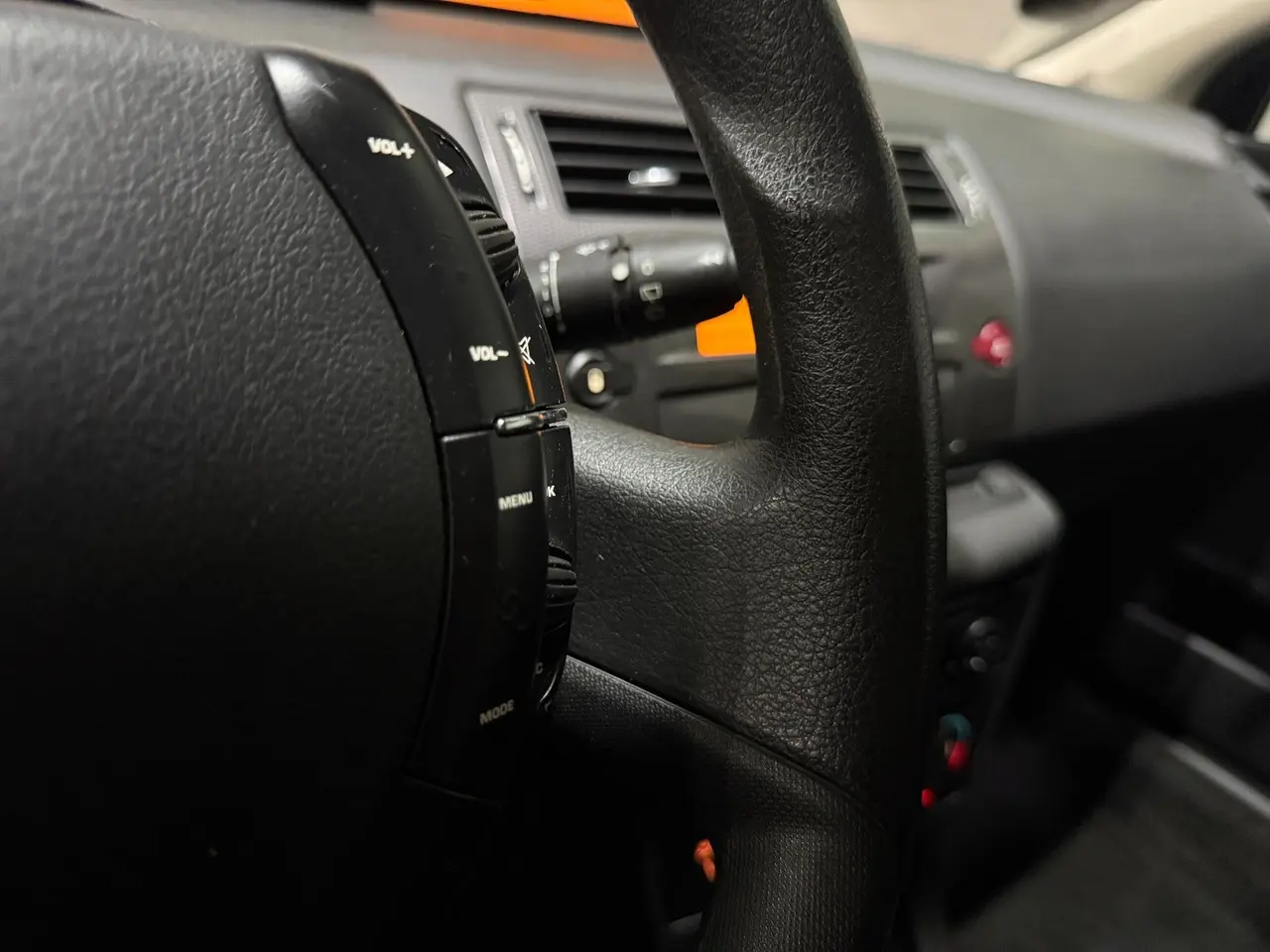 Billede 9 - Citroën C4 1,6 Coupé