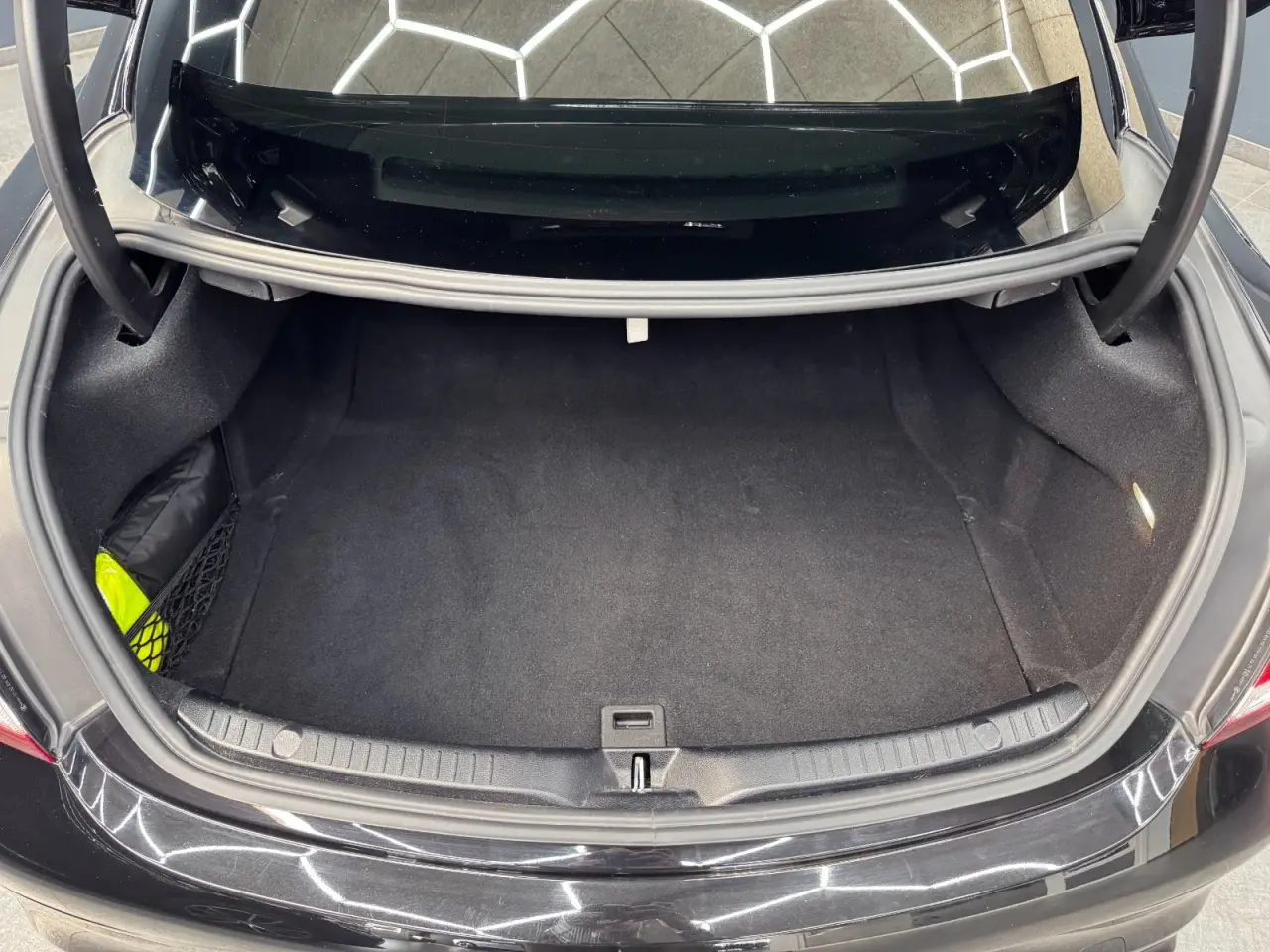 Billede 16 - Mercedes C43 3,0 AMG Coupé aut. 4Matic