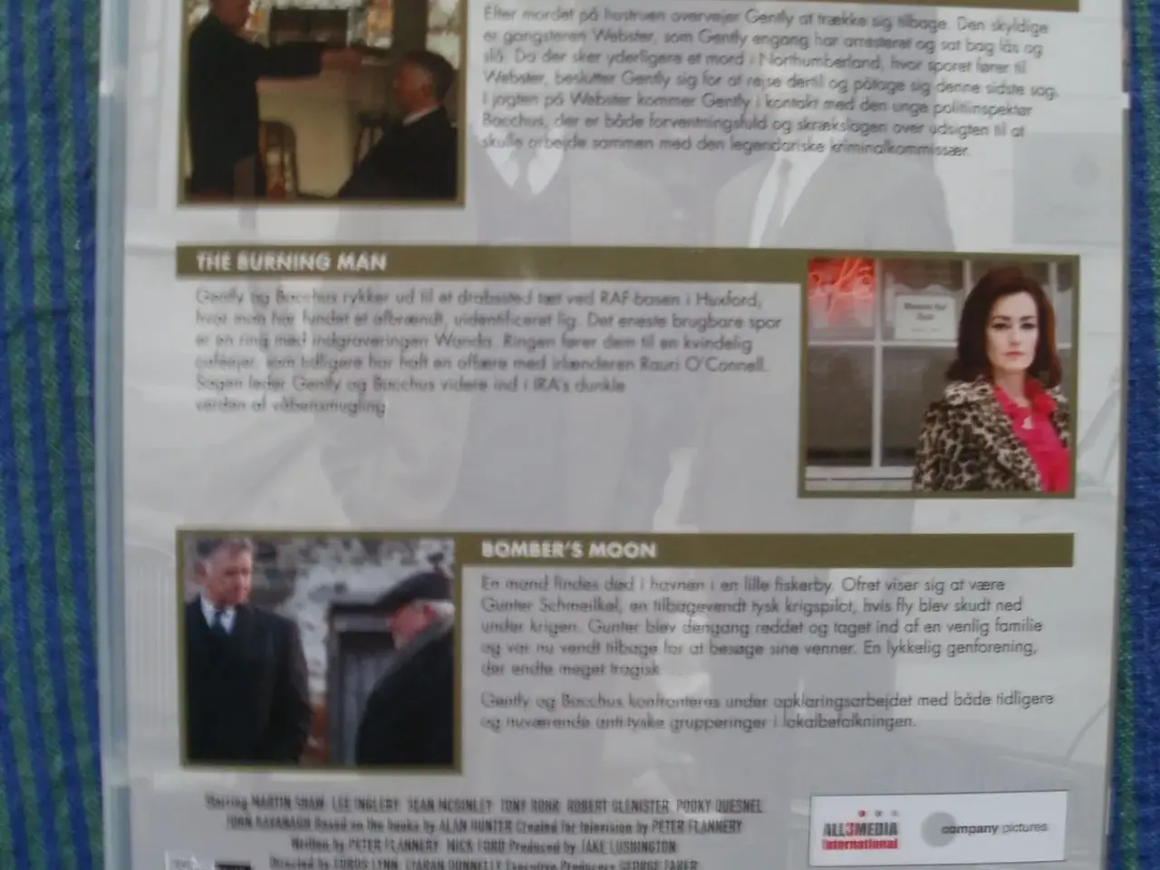 Billede 2 - George Gently