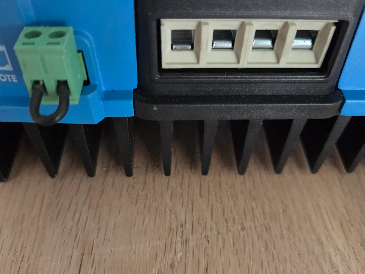 Billede 2 - Victron DC-DC-12/30 lader