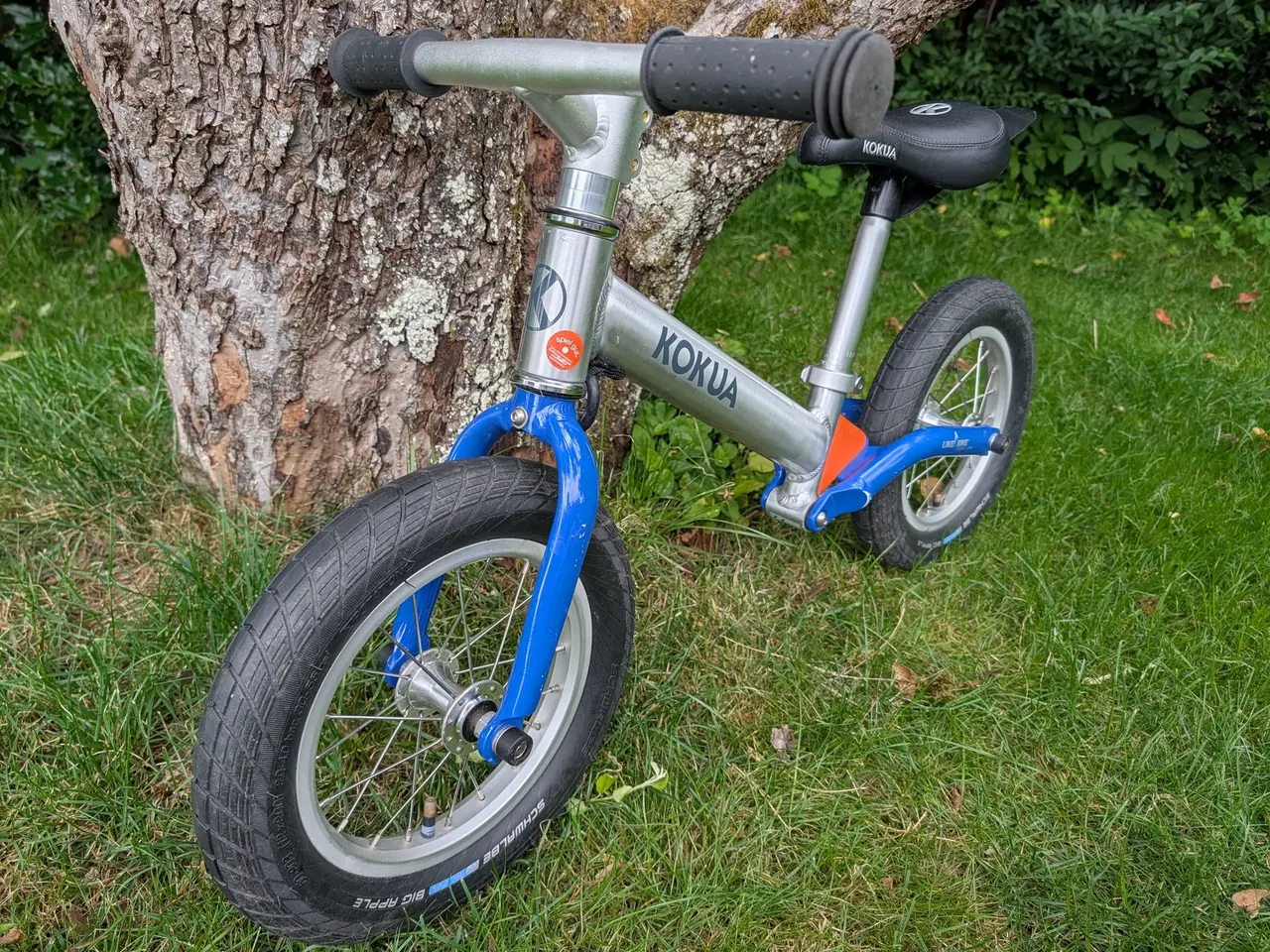 Billede 2 - Kokua LIKEaBIKE Jumper løbecykel