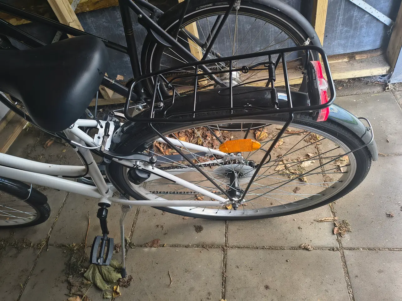 Billede 6 - Dame cykel