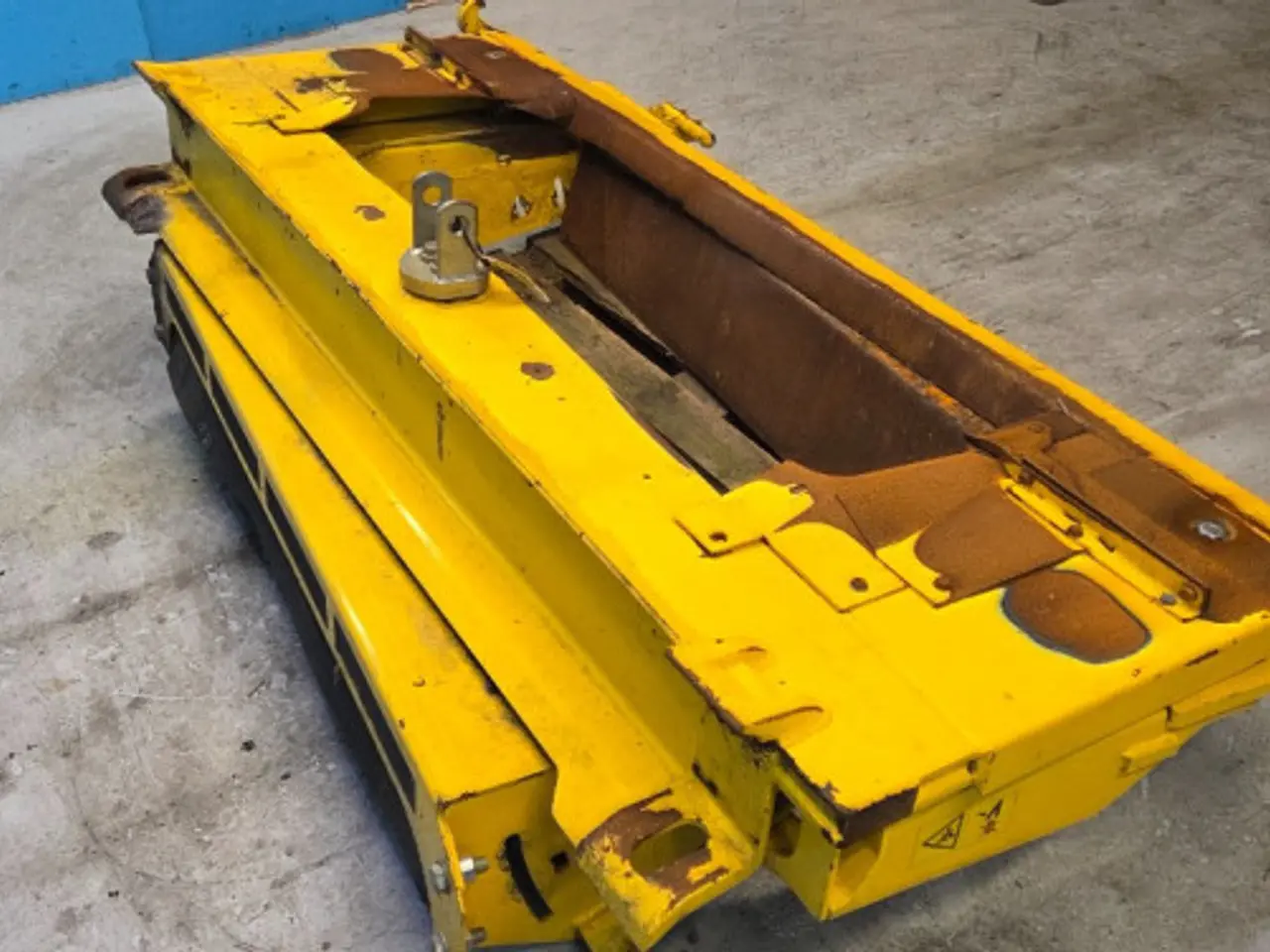 Billede 16 - New Holland CR9.90 Ramme 47620396