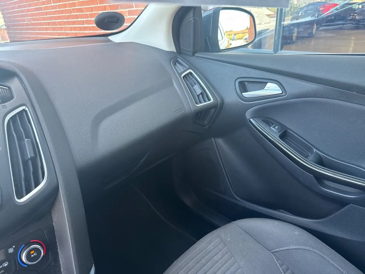 Billede 13 - Ford Focus 1,0 SCTi 125 Titanium Fun stc.