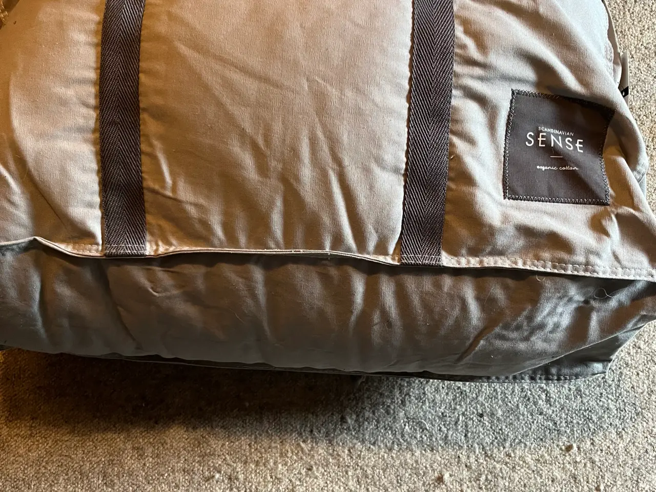 Billede 1 - Ekstra lange dyner, 220 cm.  5 stk. 150 kr stk.