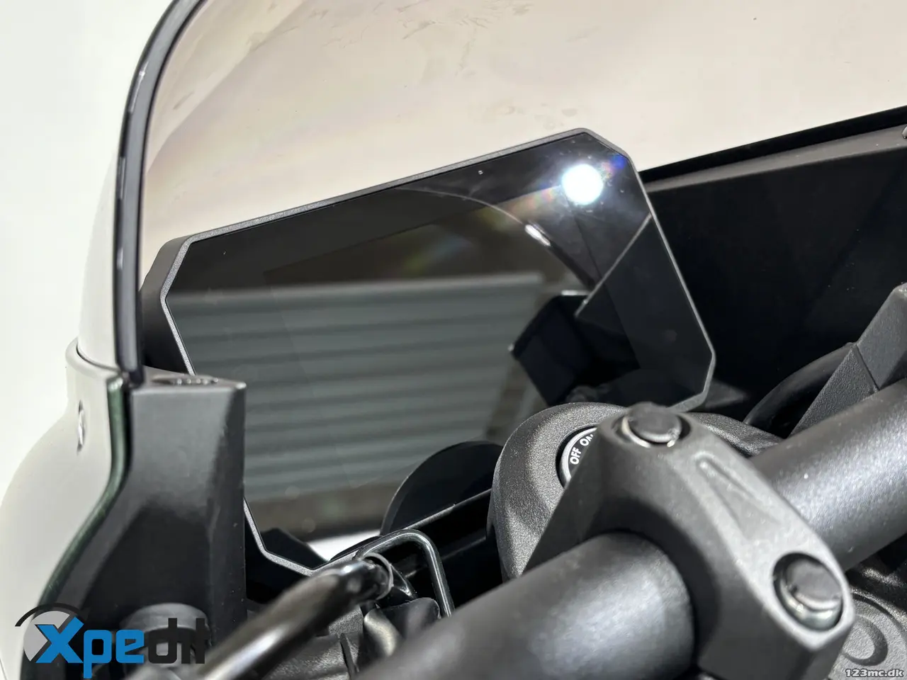 Billede 13 - Suzuki GSX-8TT