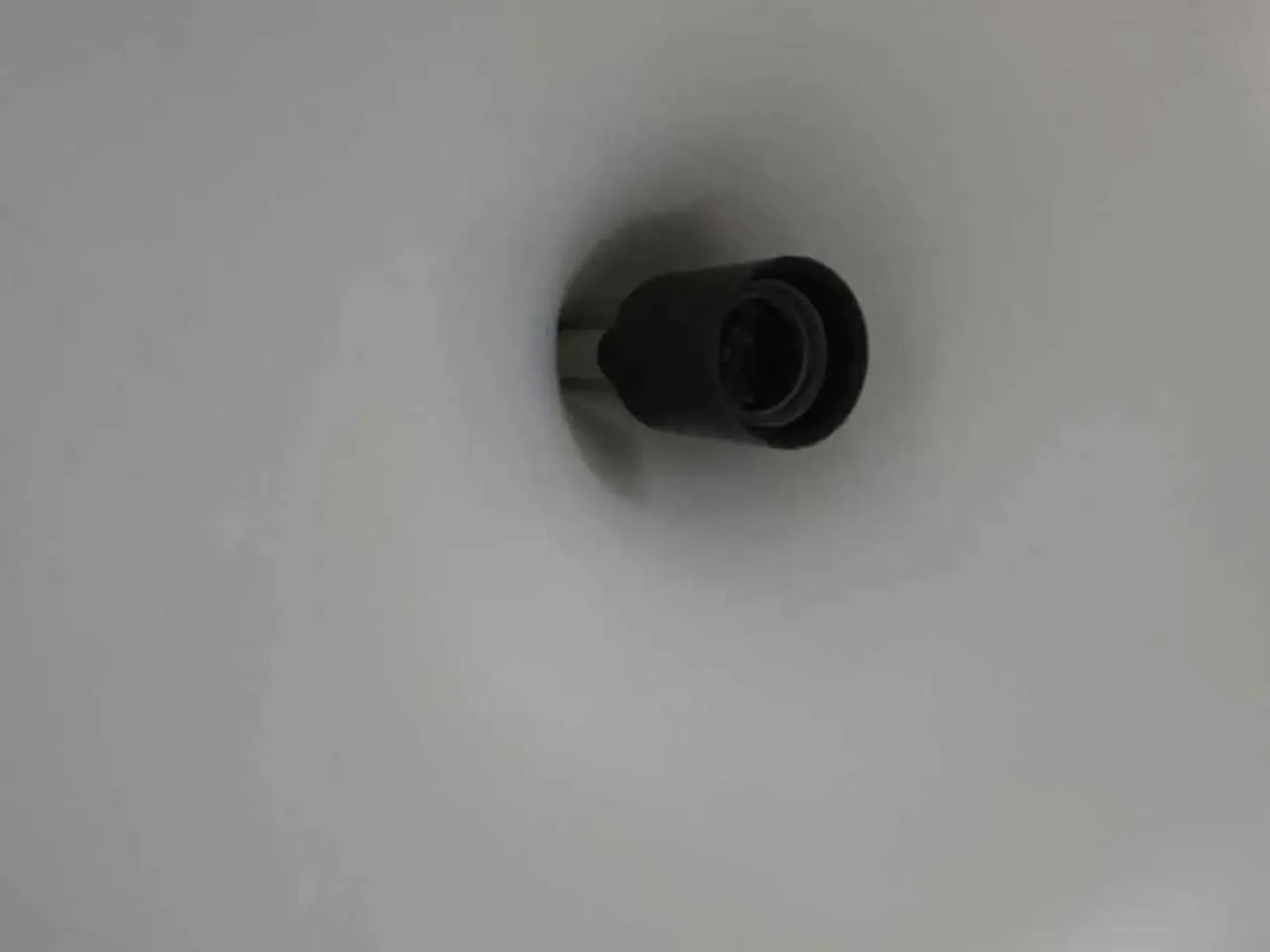 Billede 4 - Gubi trompet loftslampe