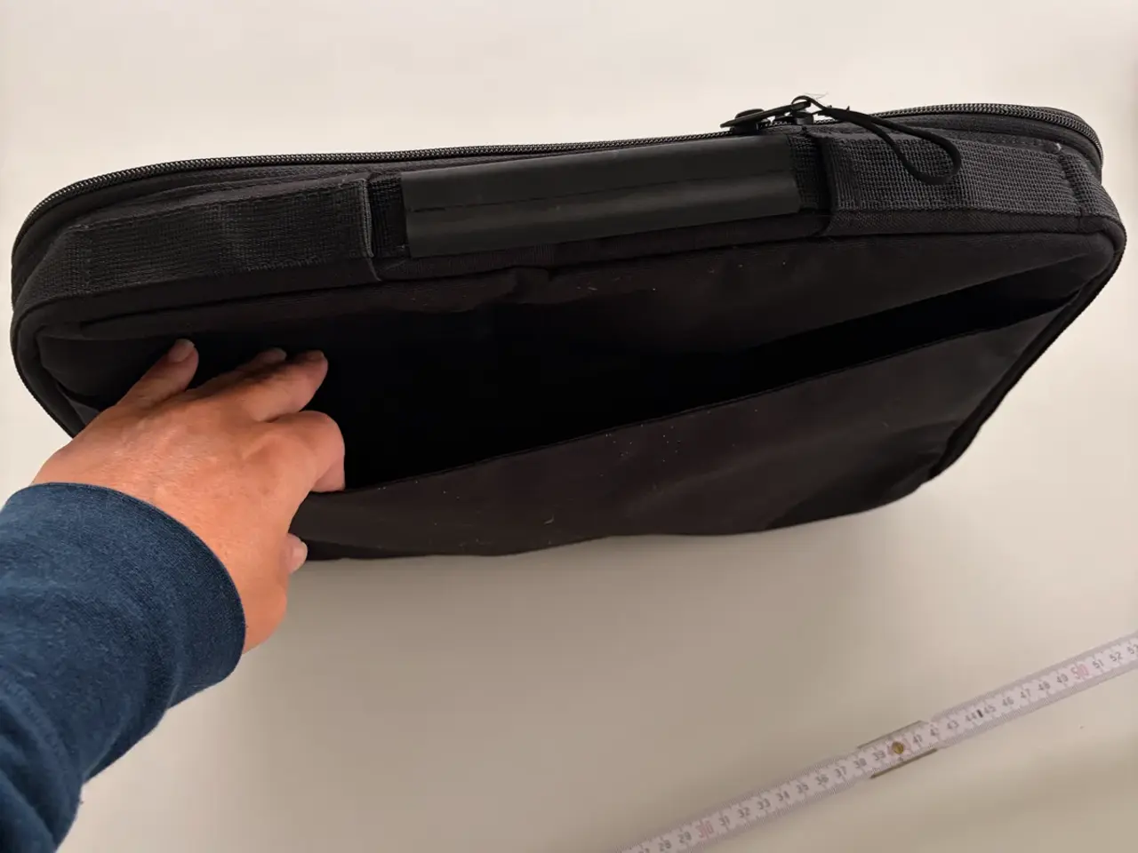 Billede 4 - Eastpak computer attachétaske