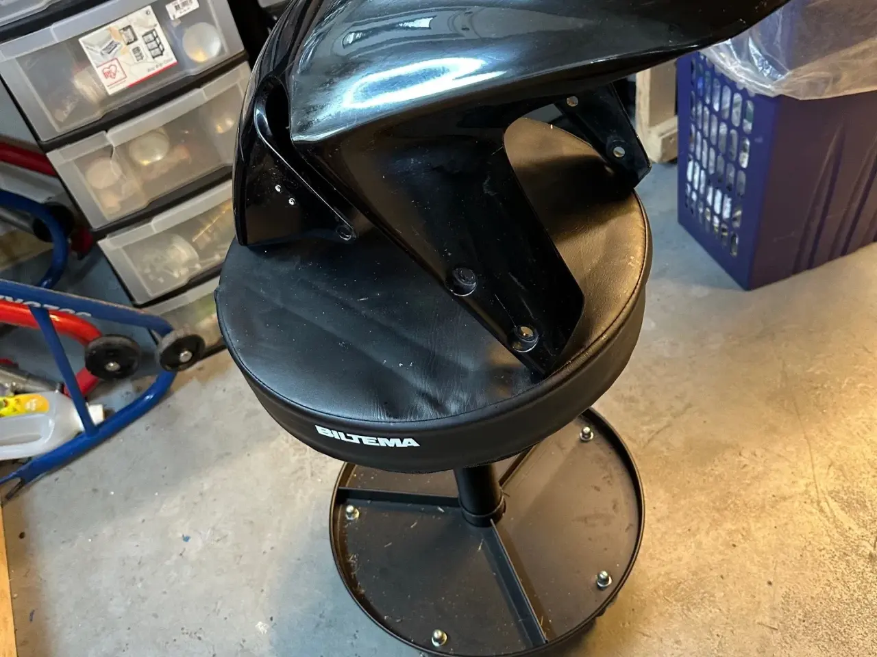Billede 7 - GSXR, GSX-R, K1, K2