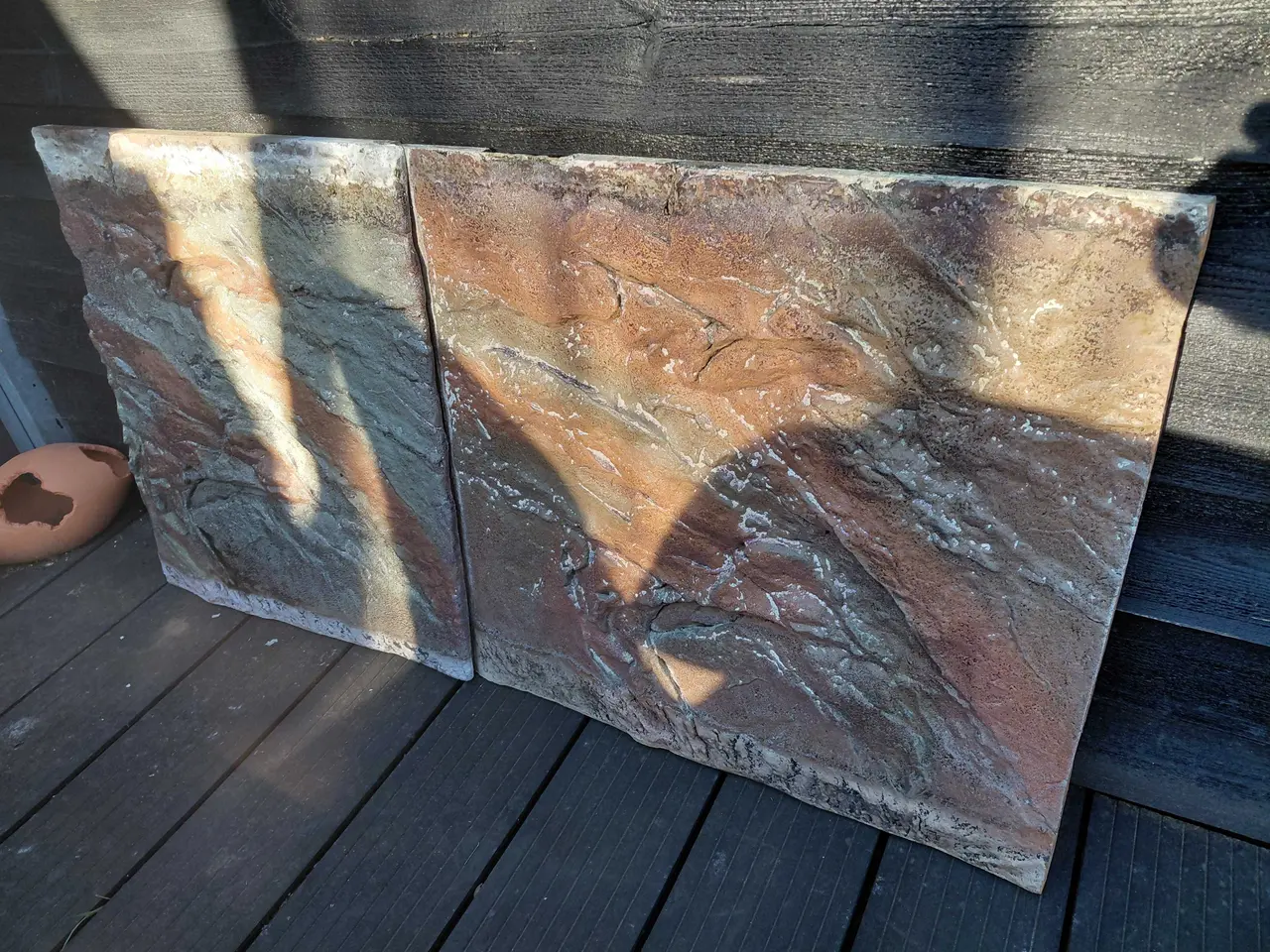 Billede 2 - 3d baggrund