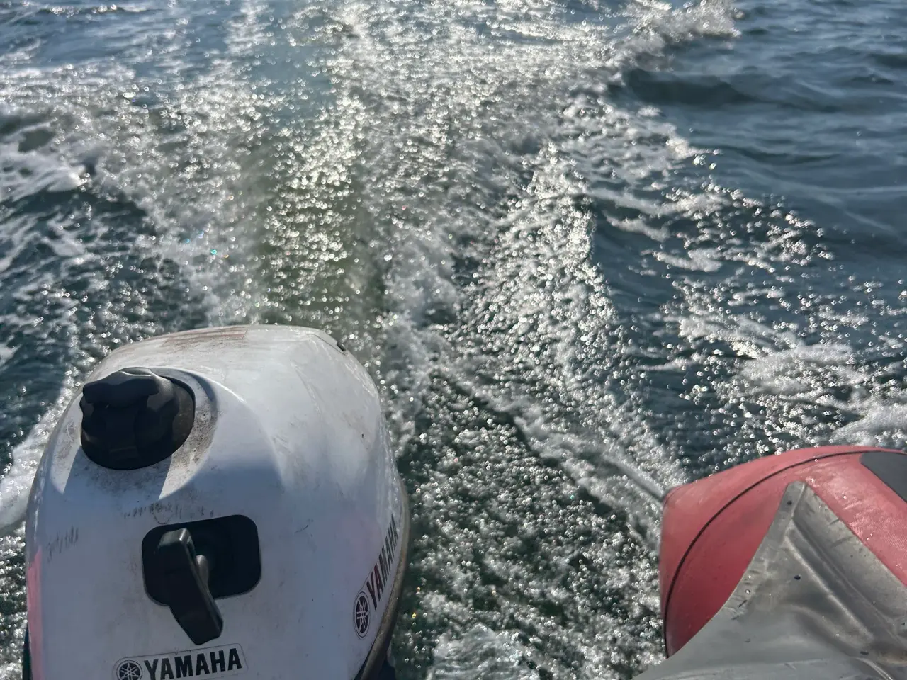 Billede 7 - Gummibåd