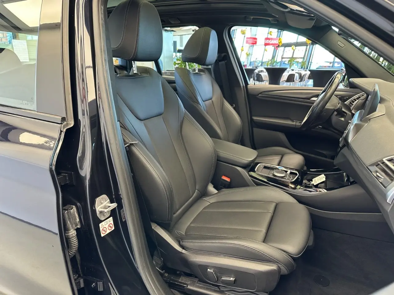 Billede 12 - BMW iX3  Charged M-Sport