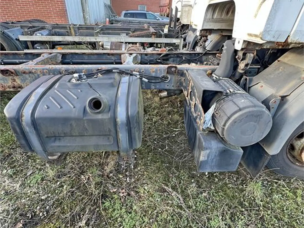 Billede 21 - Renault H 100 4x2 STD
