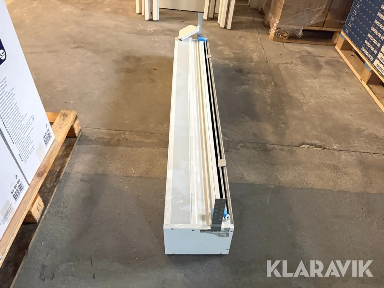 Billede 2 - Rollader/vinduesskygge EXTE Expert XT - 25 styk