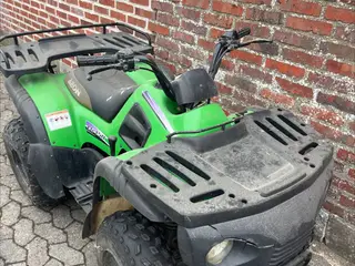 ATV Aeon