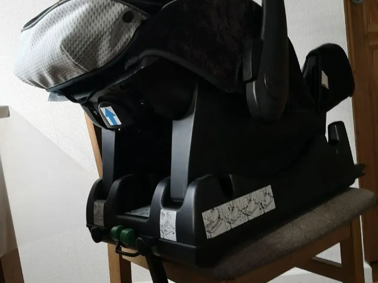 Billede 3 - Autostol RECARO