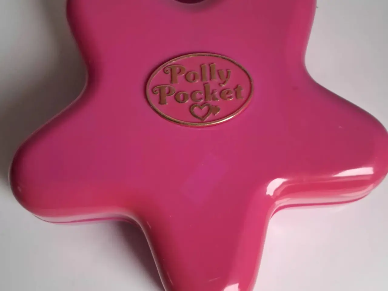 Billede 2 - Polly Pocket stjerne