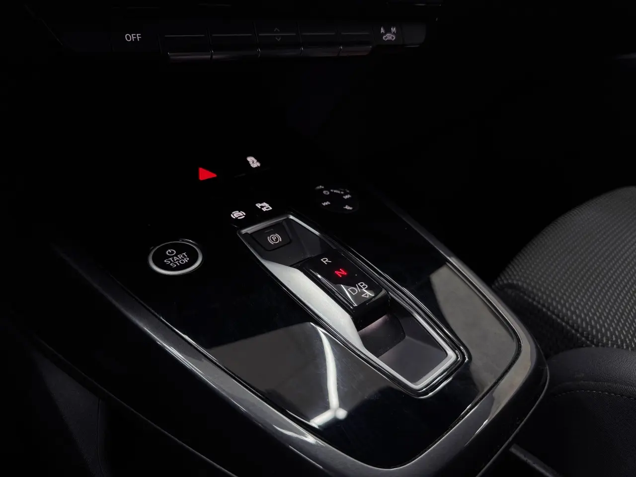 Billede 8 - Audi Q4 e-tron 40 S-line