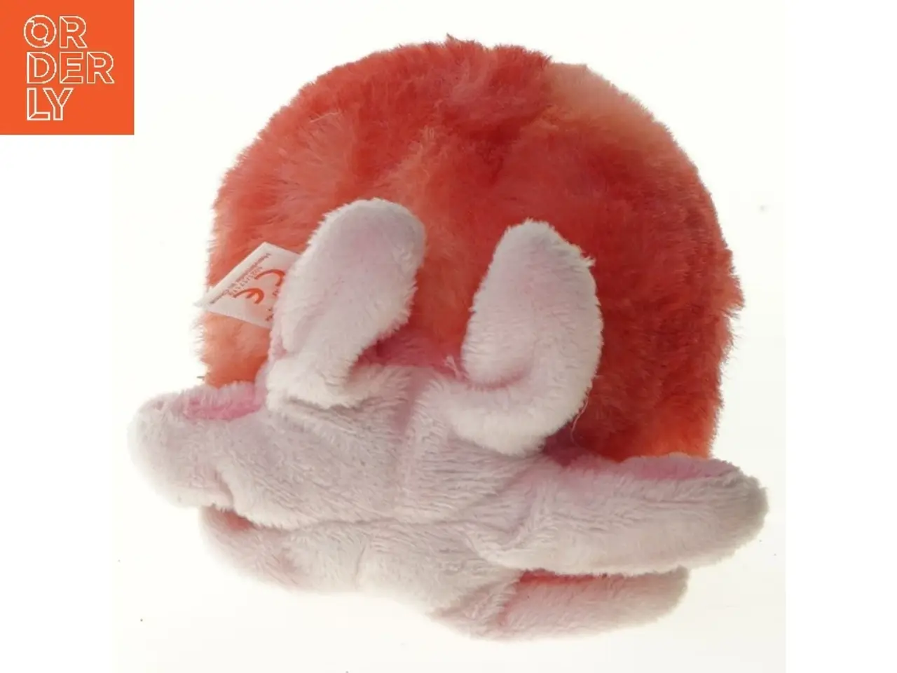 Billede 4 - Bamse, blæksprutte fra Ty (str. 8 cm)