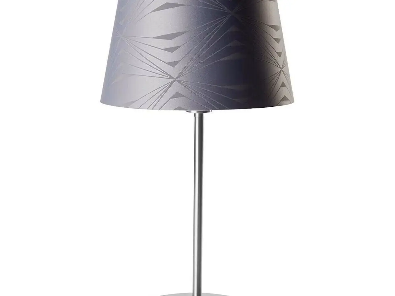 Billede 2 - Lampe, Georg Jensen Damask, model "krystal"