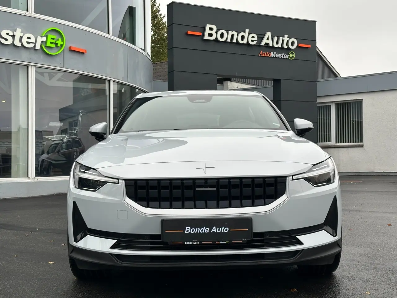 Billede 2 - Polestar 2 Long Range