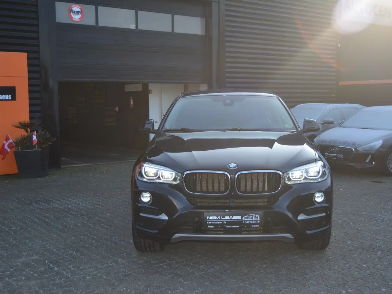 Billede 2 - BMW X6 3,0 xDrive30d aut.