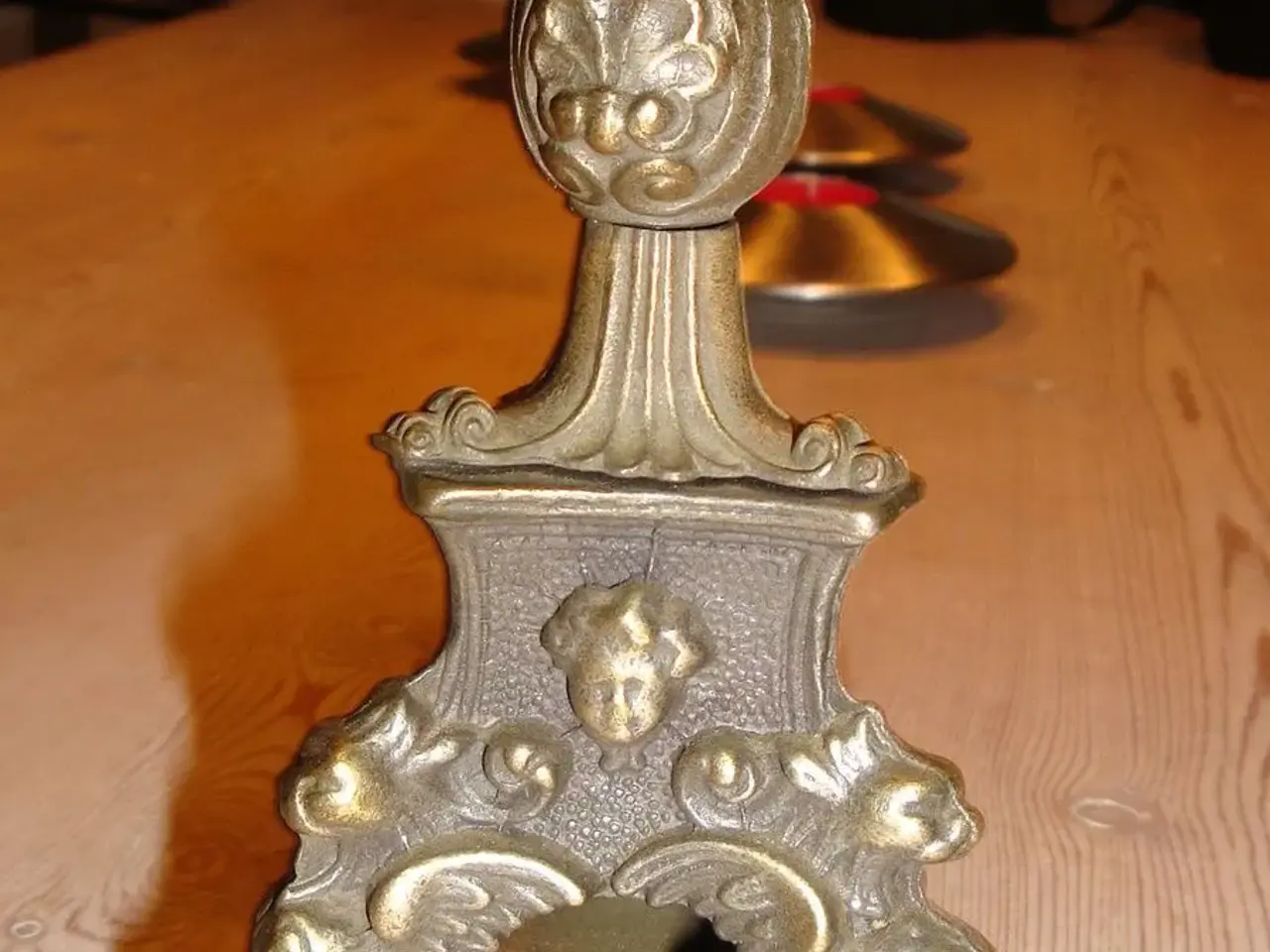 Billede 3 - Bordlampe