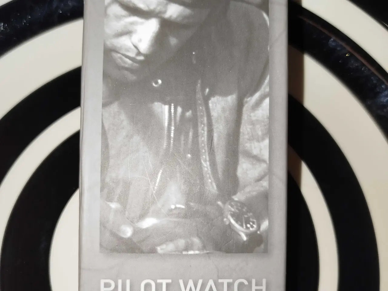 Billede 8 - Samler ur, sovietisk pilot ur