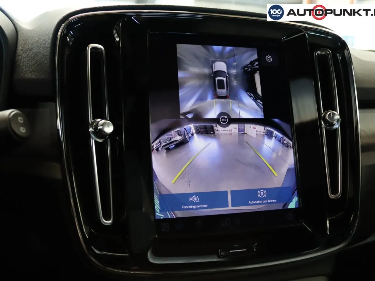 Billede 10 - Volvo EX40  Extended Range Ultra
