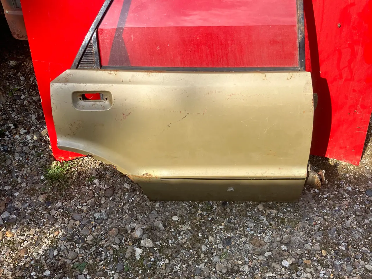 Billede 2 - Ford Taunus