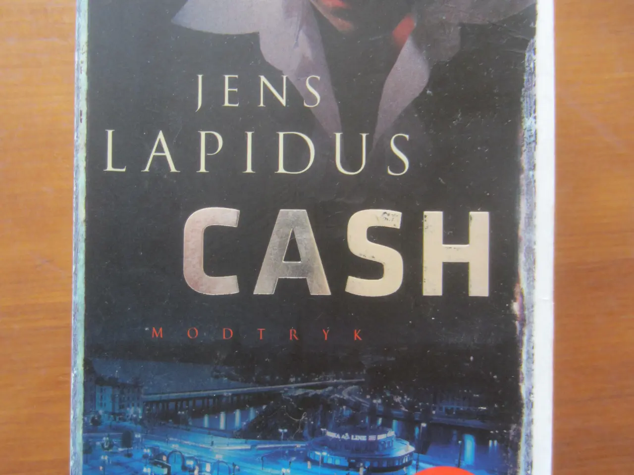 Billede 1 - Cash