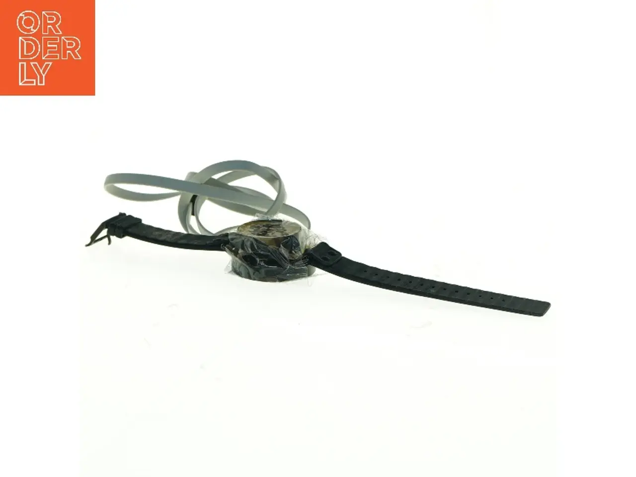 Billede 2 - Smartwatch med opladerkabel (str. 22,5 cm)