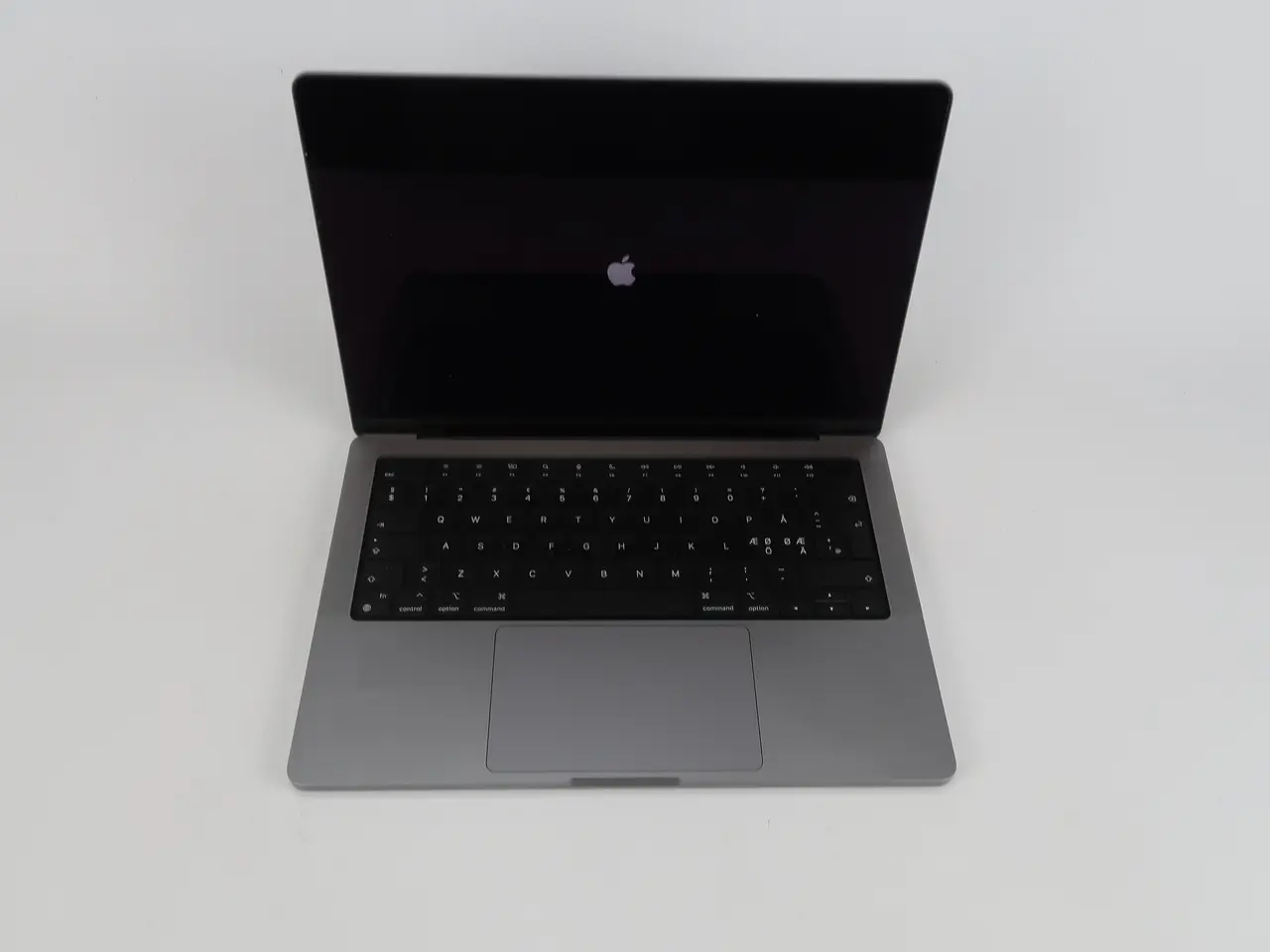 Billede 1 - Apple MacBook Pro 14" 2021