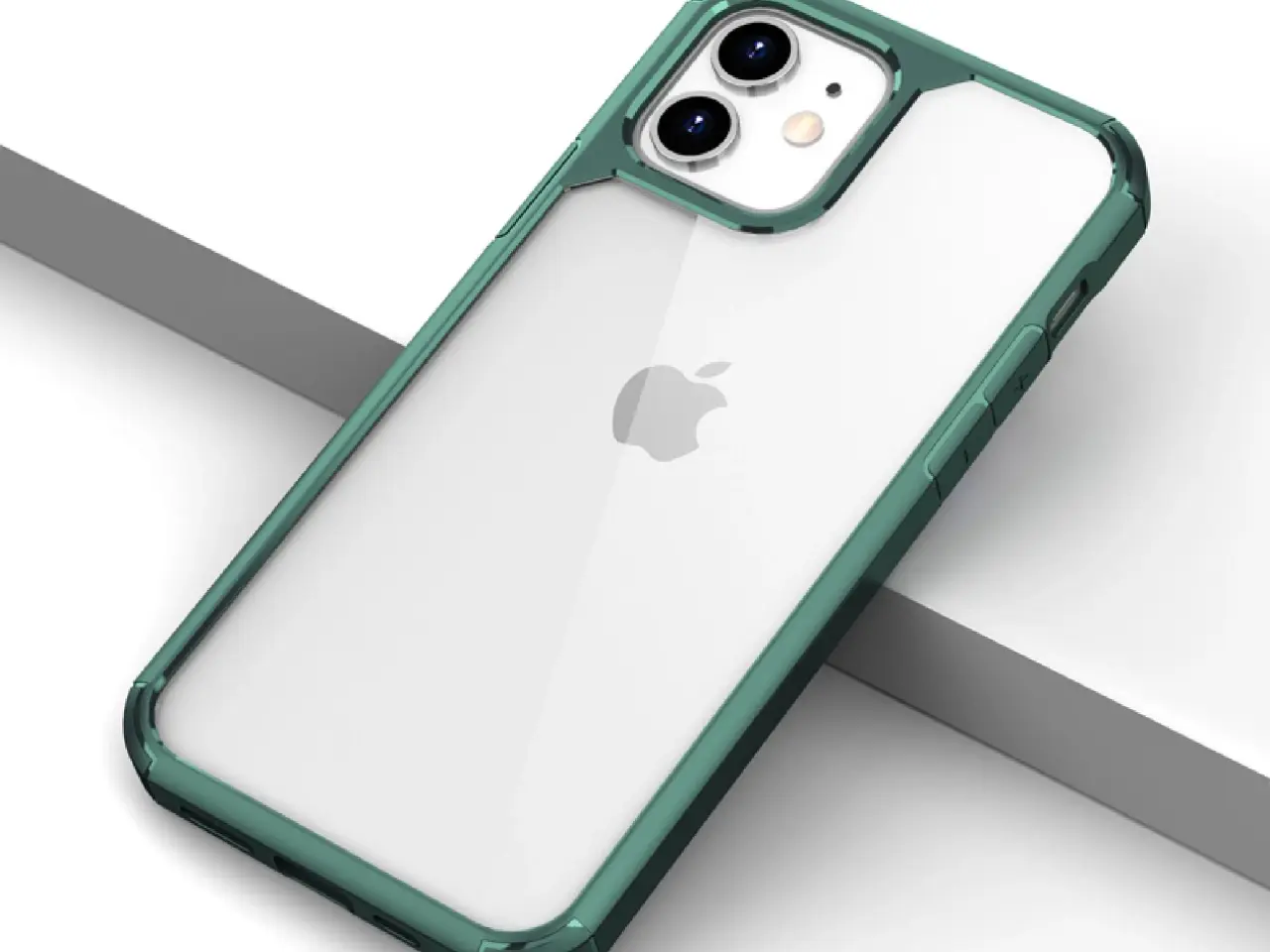 Billede 4 - Stærkt iPhone Cover – Flere Modeller