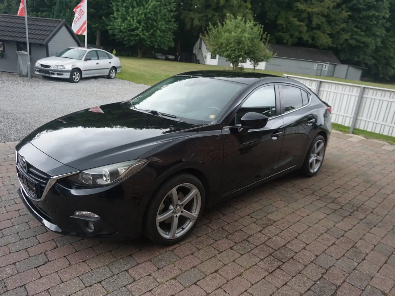 Billede 2 - Mazda 3 2,0 SkyActiv-G 120 Vision